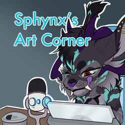 Art by Venus Panthera